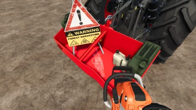 Stihl TransportBox v1.0.0.0