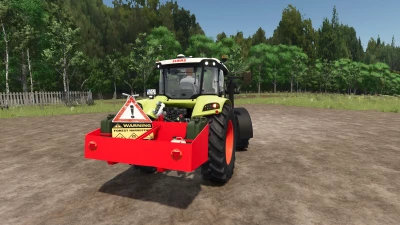 Stihl TransportBox v1.0.0.0