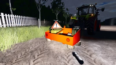 Stihl TransportBox v1.0.0.0