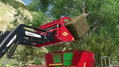 Strautmann GS 1750/2300 v1.0.0.1