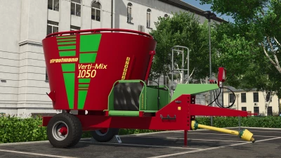 Strautmann Verti-Mix 1050 v1.0.0.1