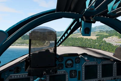 Su-34 "FullBack" v1.0