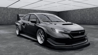 Subaru WRX (Stock+Custom) v1.0 0.37.x