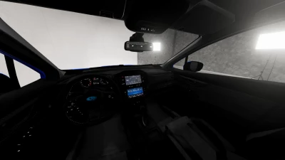Subaru WRX (Stock+Custom) v1.0