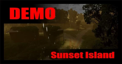 Sunset Island R1 V2.1 0.32