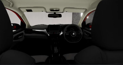 Suzuki Fronx/Toyota Urban Cruiser Taisor v1.0.7.3