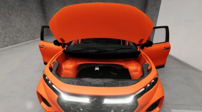 Suzuki Fronx/Toyota Urban Cruiser Taisor v1.0.7.3