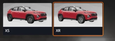 Suzuki Fronx/Toyota Urban Cruiser Taisor v1.0.7.3