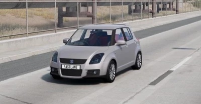 Suzuki Swift 2004-2010 V5.01