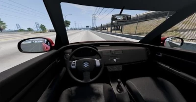 Suzuki Swift 2004-2010 V5.01