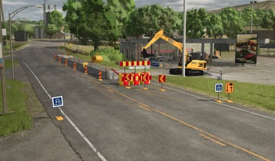 Swedish Construction Safety Pack v2.0.0.0