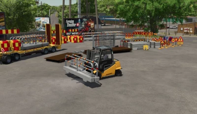 Swedish Construction Safety Pack v2.0.0.0