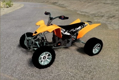 Syntrix ATV 0.37