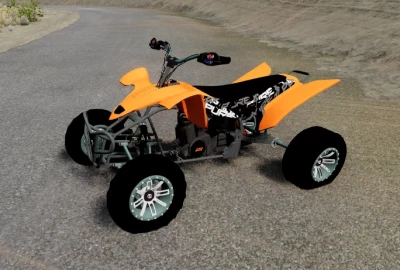 Syntrix ATV v1.0