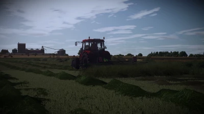 SZPAKOWO SAVEGAME v1.0.0.0