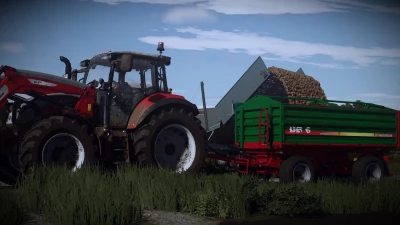 SZPAKOWO SAVEGAME v1.0.0.0