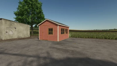 Tailor Shop v1.0.0.2