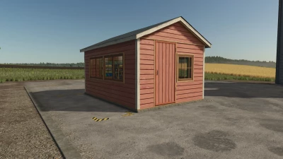 Tailor Shop v1.0.0.2