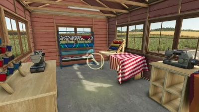 Tailor Shop v1.0.0.2