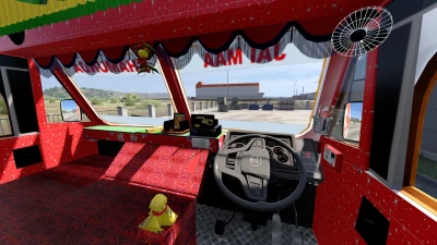 Tata 3118c Truck v1.0
