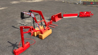 Tatu Marchesan 600 Pack v1.0.0.0