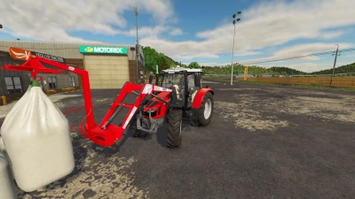Tatu Marchesan 600 Pack v1.0.0.0
