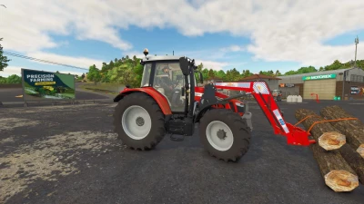 Tatu Marchesan 600 Pack v1.0.0.0