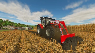 Tatu Marchesan 600 Pack v1.0.0.0