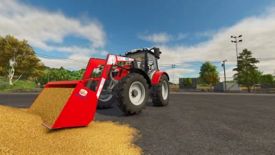 Tatu Marchesan 600 Pack v1.0.0.0