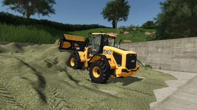 Taylor Attachments Viper Silage Fork Pack v1.0.0.0