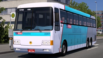 Tecnobus Tribus IV 1.56