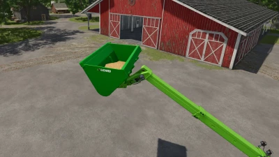 Telehandler Tools With Camera v1.0.0.0