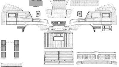 TEMPLATE 8K MERCEDES-BENZ ATRON 1635 RAFAEL ALVES 28 09 2025 v1.0 1.56