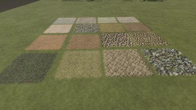 Template Map Multifruit Pack (Prefab*) v1.1.0.0