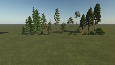 Template Map Multifruit Pack (Prefab*) v1.1.0.0