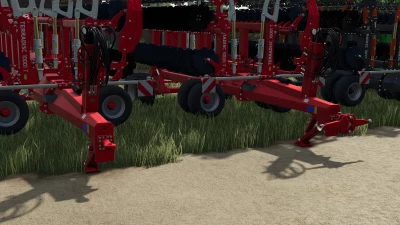 Terradisc 10001T v1.0.0.0