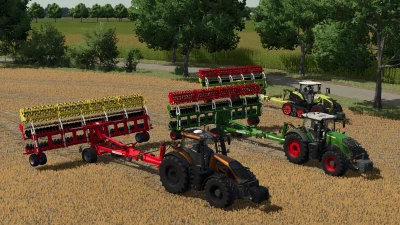 Terradisc 10001T v1.0.0.0