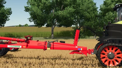 Terradisc 10001T v1.0.0.0