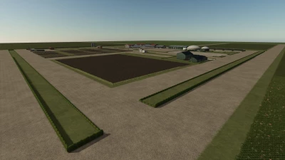 The American Dream v1.0.0.0