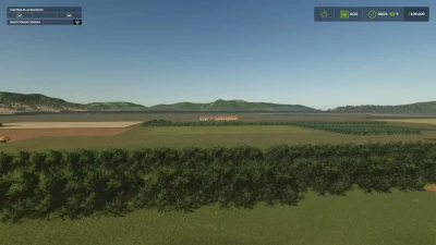 The Plain Above the Castle v1.0.0.0