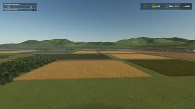 The Plain Above the Castle v1.0.0.0