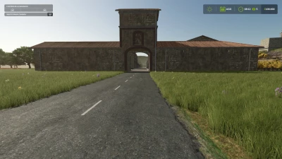 The Plain Above the Castle v1.0.0.0