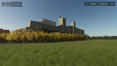 The Plain Above the Castle v1.0.0.0