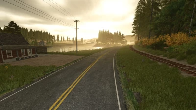 The Quebec Countryside v1.0.0.0