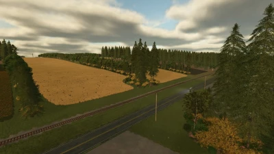 The Quebec Countryside v1.0.0.0