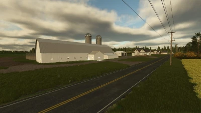 The Quebec Countryside v1.0.0.0