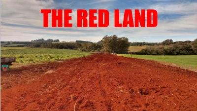 THE RED LAND v1.0.0.0