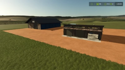 THE RED LAND v1.0.0.0