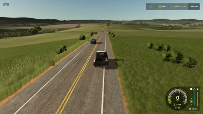 THE RED LAND v1.0.0.0