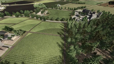 Thüringen 2.0 4X v1.0.0.1